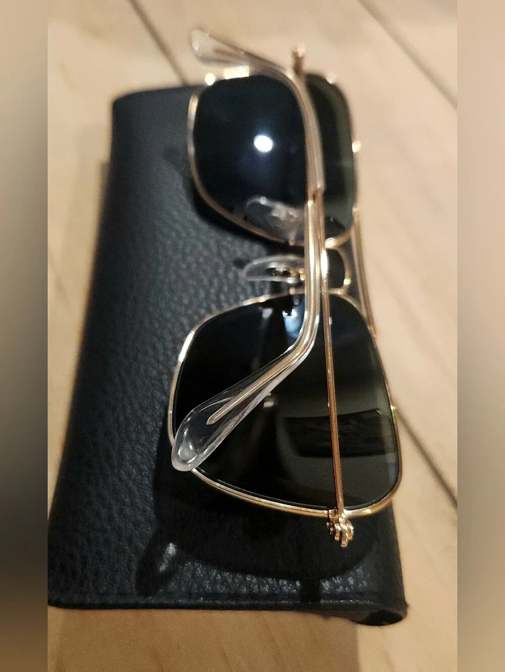 Ray-Ban mm ban